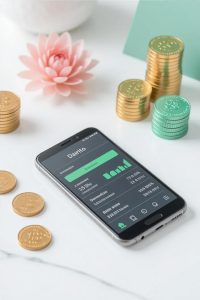 بازارهای مالی و ارز دیجیتال